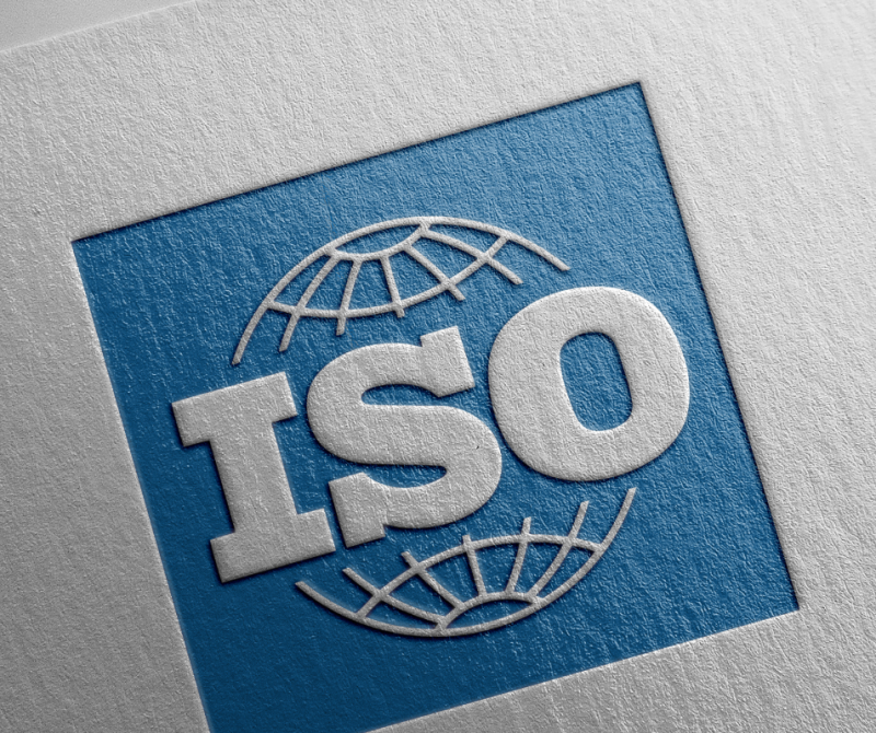 ISO-9001